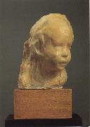 Bust of Oskar Ruben Rothschild Medardo Rosso